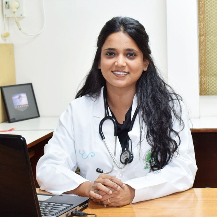 Dr. Namrata