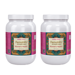 900 Capsules (Pack of 2)
