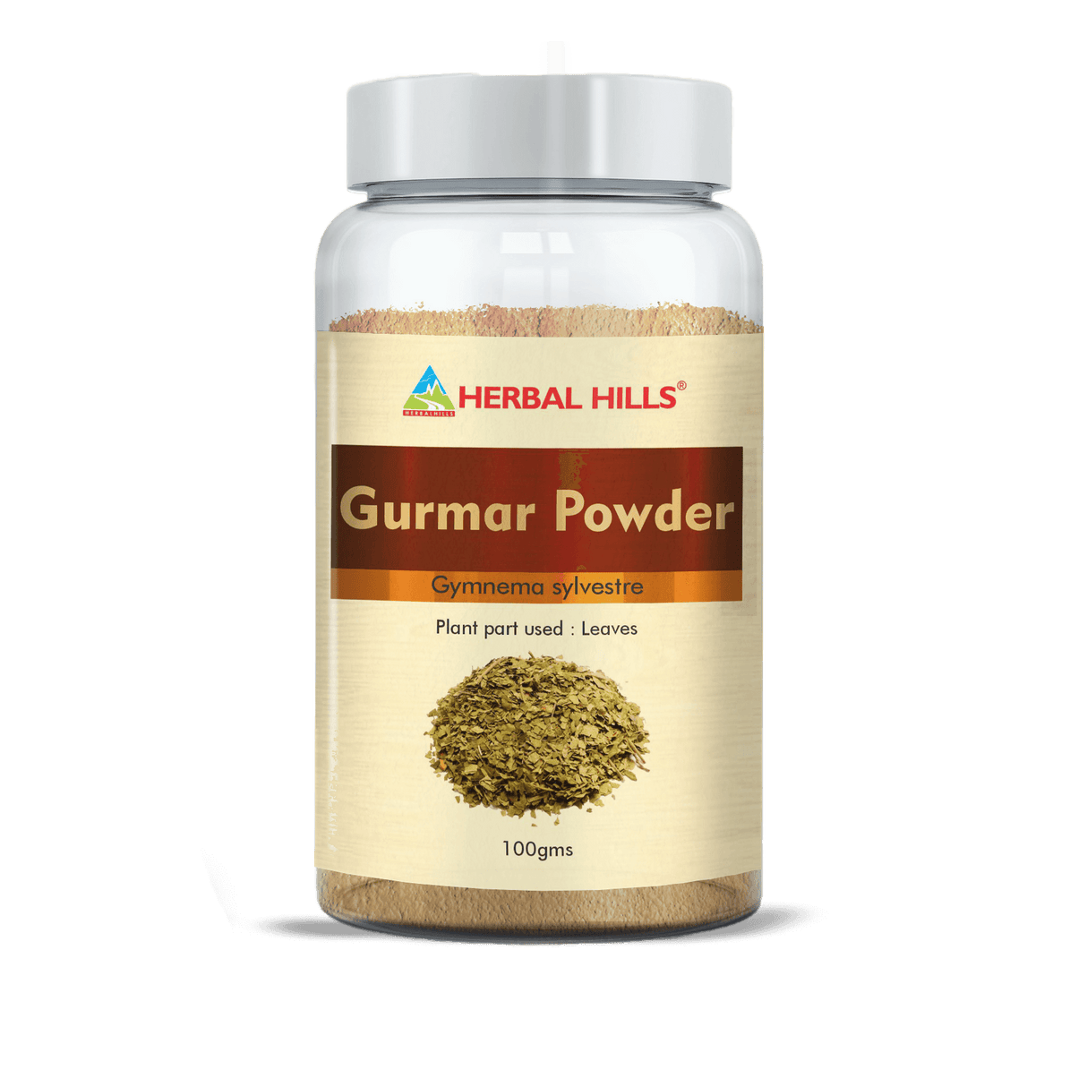 Gurmar Powder for Heatlthy Blood Sugar Management