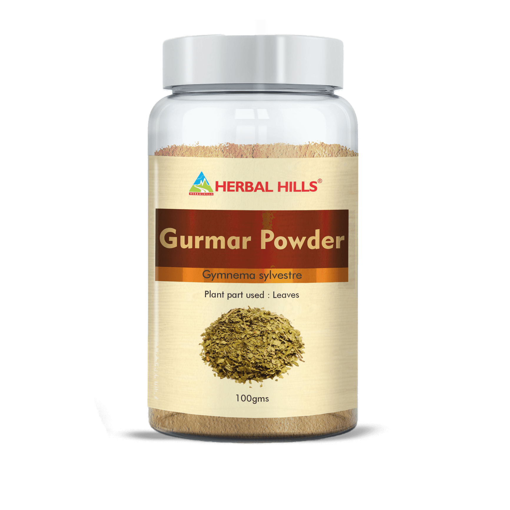 Gurmar Powder – Natural Metabolic Wellness - 100 Gms