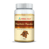 Haritaki Terminalia chebula Harad Harde Powder Support Immune System, Healthy Digestion and Overall Wellness