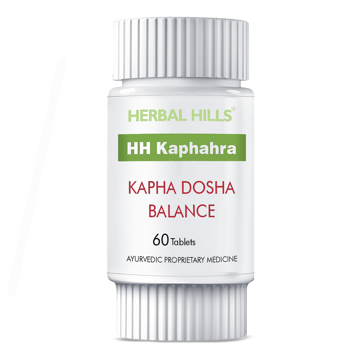 HH Kaphahra Tablet, Ayurvedic Kapha dosha balance, Herbal detox for Kapha dosha, Kapha-balancing supplement