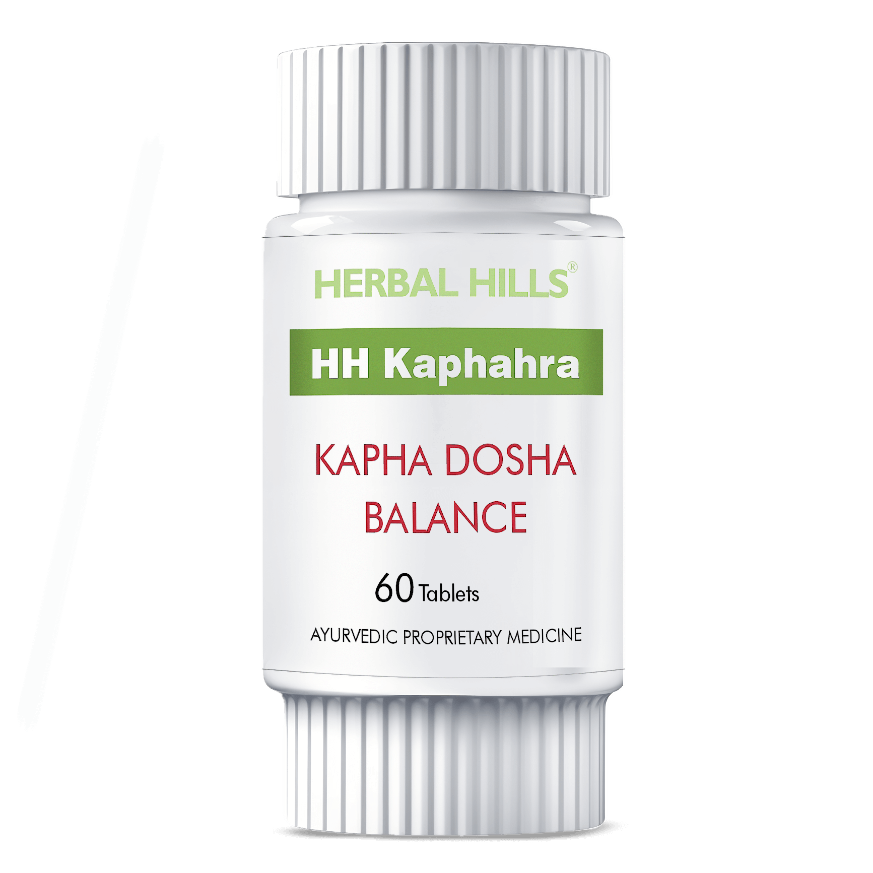 HH Kaphahra Tablets: Ayurvedic Supplements Traditionally Used for Kapha Lifestyle Support