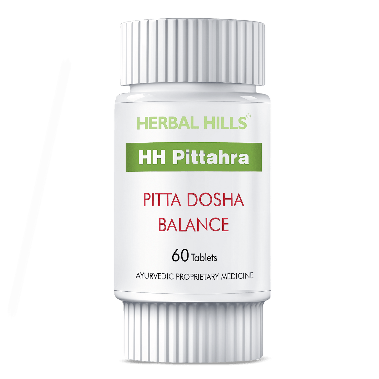 HH Pittahara Tablet, Ayurvedic Pitta dosha balance, Natural Pitta detox support, Skin health Wellness, Ayurvedic acid balance supplement