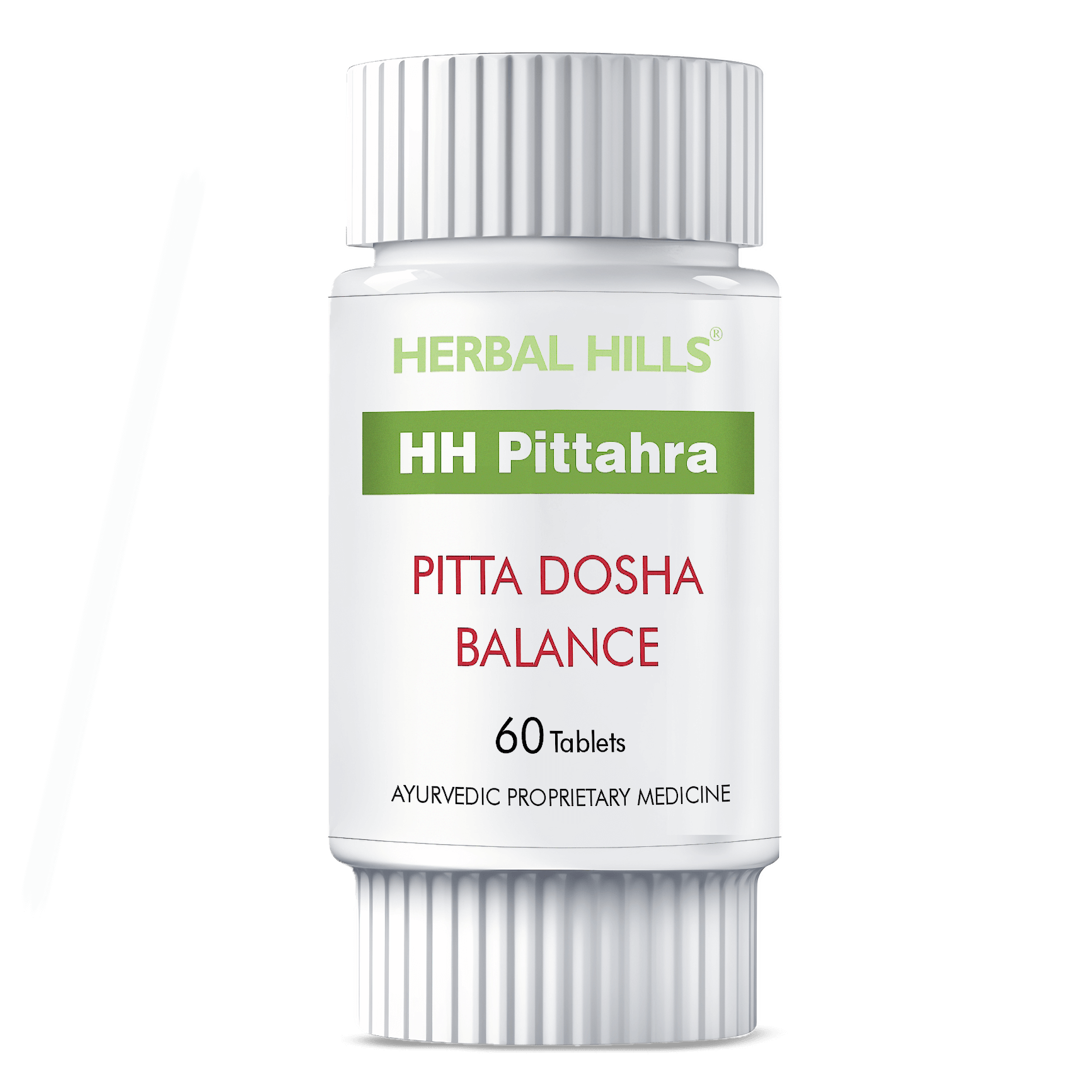 HH Pittahara - Daily Pitta Balance- 60
