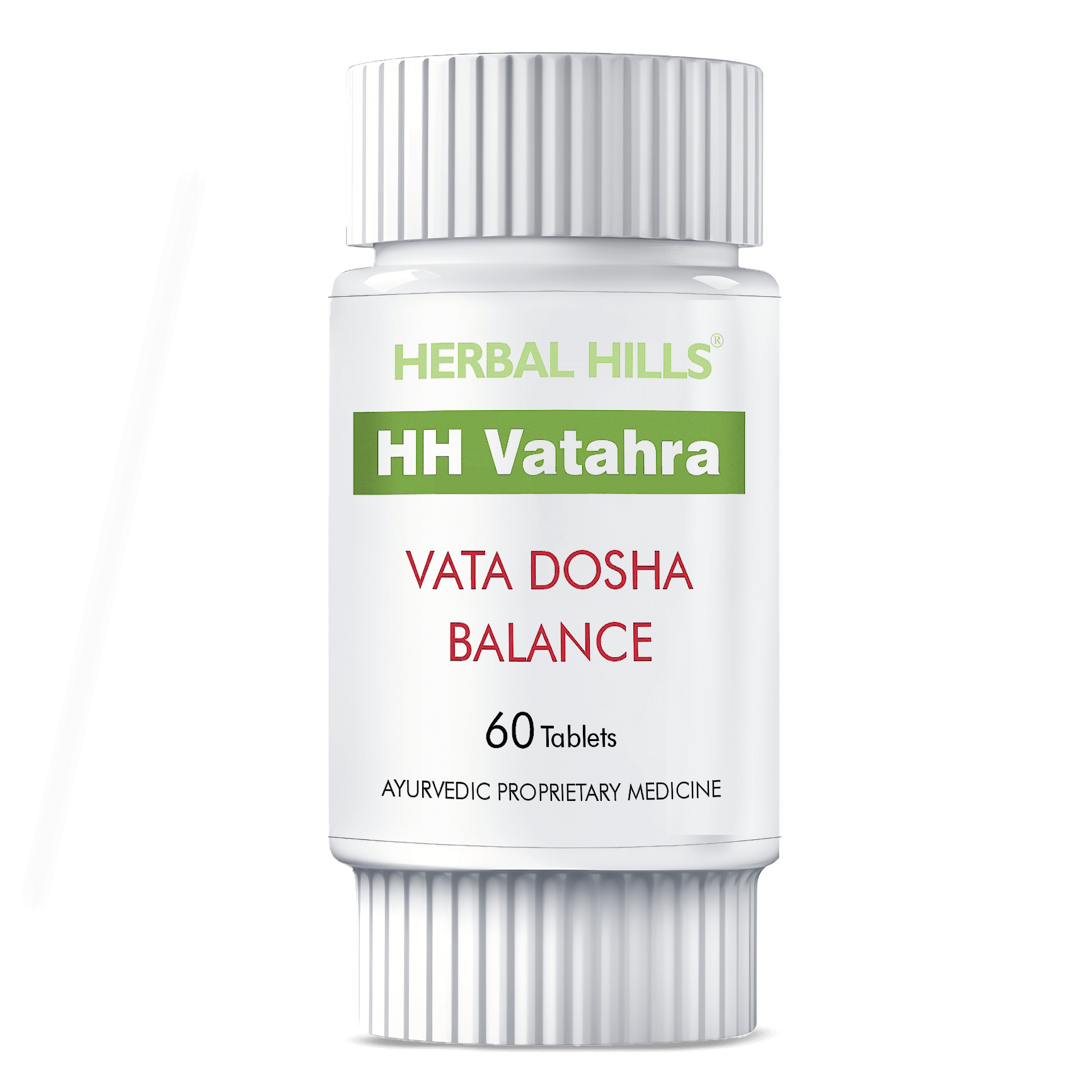 HH Vatahra Tablet, Ayurvedic Vata dosha balance supplement, Herbal remedy for Vata dosha, Joint Health Support,
