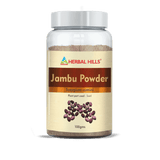 Jambu Beej Powder for Heatlthy Blood Sugar Management