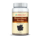 Krounchbeej Powder for Vigour and Vitality. Promotes Strength and Stamina by Increasing Energy Levels