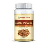 Methi Seed Powder, To Manage and Control Blood Sugar Levels Naturally