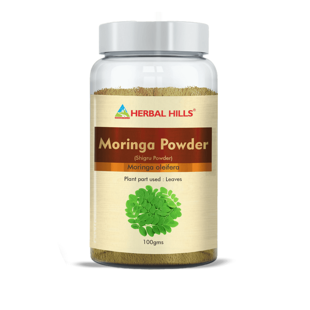 Moringa / Shigru Powder for Immunity and General wellness. Immunity booster & improves strength and stamina