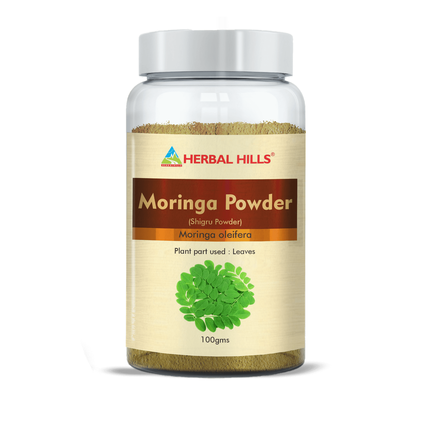 Moringa Powder – Natural Immunity & Daily Wellness - 100 Gms