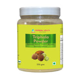 Triphala Powder - Supports Healthy Digestion