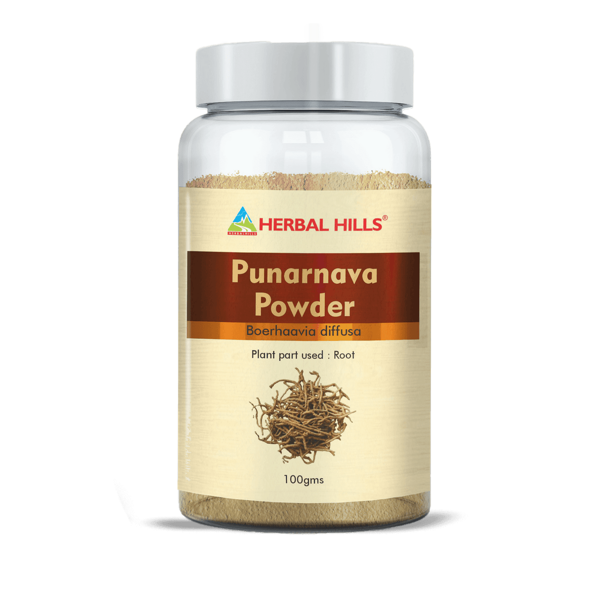 Punarnava Powder Promotes Urinary Tract Wellness, Ayurvedic Diuretic, Kidney care & Rejuvenation