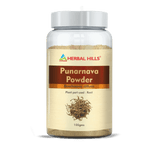 Punarnava Powder Promotes Urinary Tract Wellness, Ayurvedic Diuretic, Kidney care & Rejuvenation