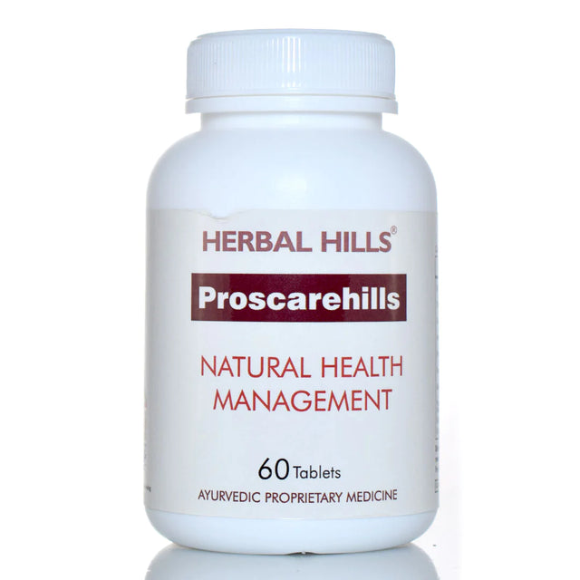 Buy Proscarehills Tablet for Prostate Health