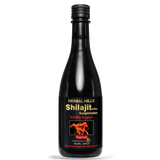 Shilajit Suspension Syrup Vitality Support for Boosting Strength, stamina, Performance & Endurance