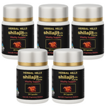 20 Capsules (pack of 5)