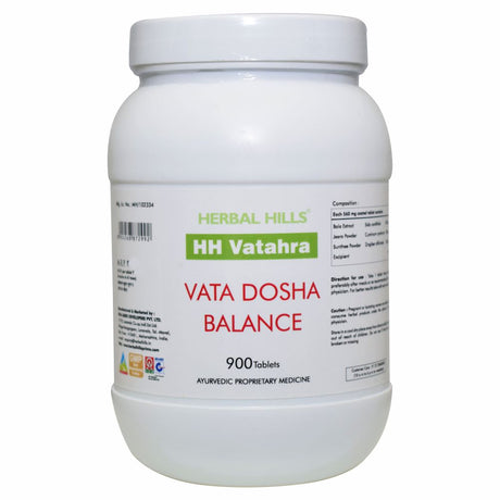 Buy Vatahra for Ayurvedic Wellness