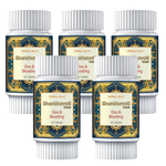 60 Tablets (Pack of 5)