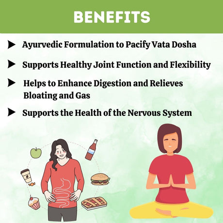 Buy Vatahra for Ayurvedic Wellness