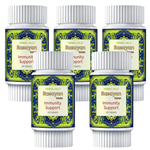60 Tablets (Pack of 5)