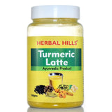 Turmeric Latte Powder for Immunity Boost