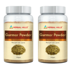 100 Gm (pack of 2)