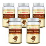 100 Gm (pack of 5)