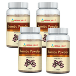 100 Gm (Pack of 4)