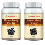 100 Gm (pack of 2)