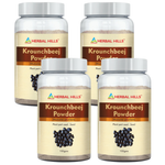 100 Gm (pack of 4)
