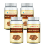 100 Gm (pack of 4)