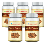 100 Gm (pack of 5)