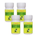 100 Gm ( pack of 4)