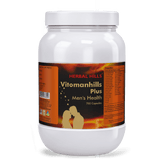 Vitomanhills Vitality Support Capsules For Boosting Strength, Stamina & Energy