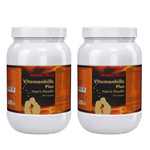 700 Capsules (Pack of 2)