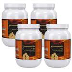 700 Capsules (Pack of 4)