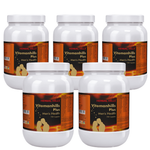 700 Capsules (Pack of 5)