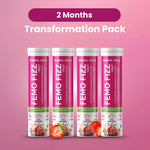 Femo Fizz - Pack of 4