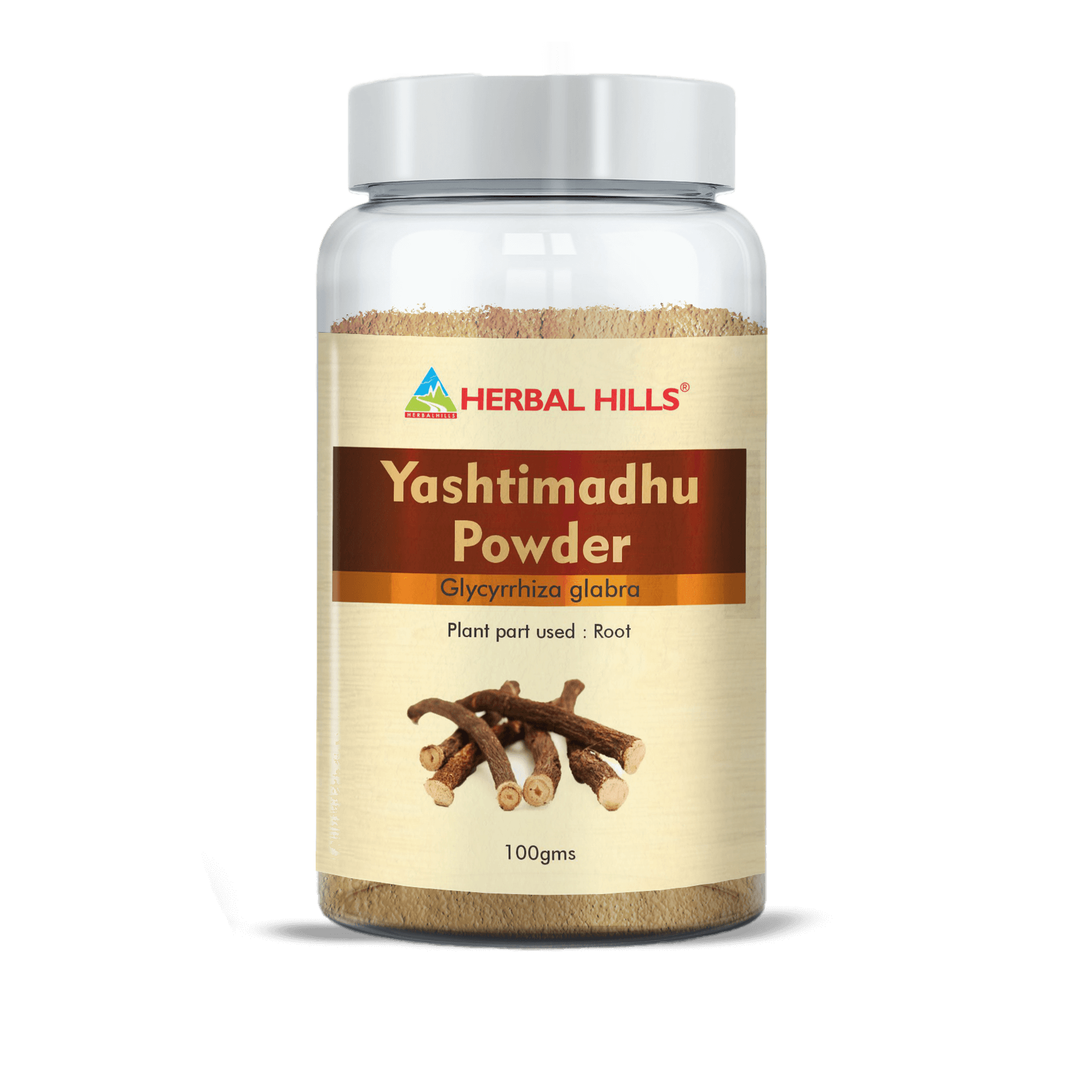 Yashtimadhu Powder – Immunity Support - 100 Gms