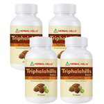 60 Tablets (Pack of 4)