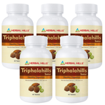 60 Tablets (Pack of 5)