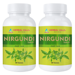 60 Counts (pack of 2)