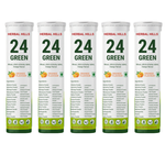 (Pack of 5)