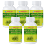 60 Counts (pack of 5)