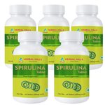 60 Tablets (pack of 5)