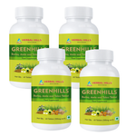 60 Tablets (Pack of 4)