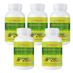 60 Tablets (Pack of 5)