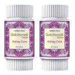 60 Counts ( Pack of 2)