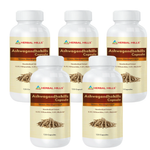 120 Count (Pack of  5)